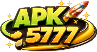 apk 5777 লোগো